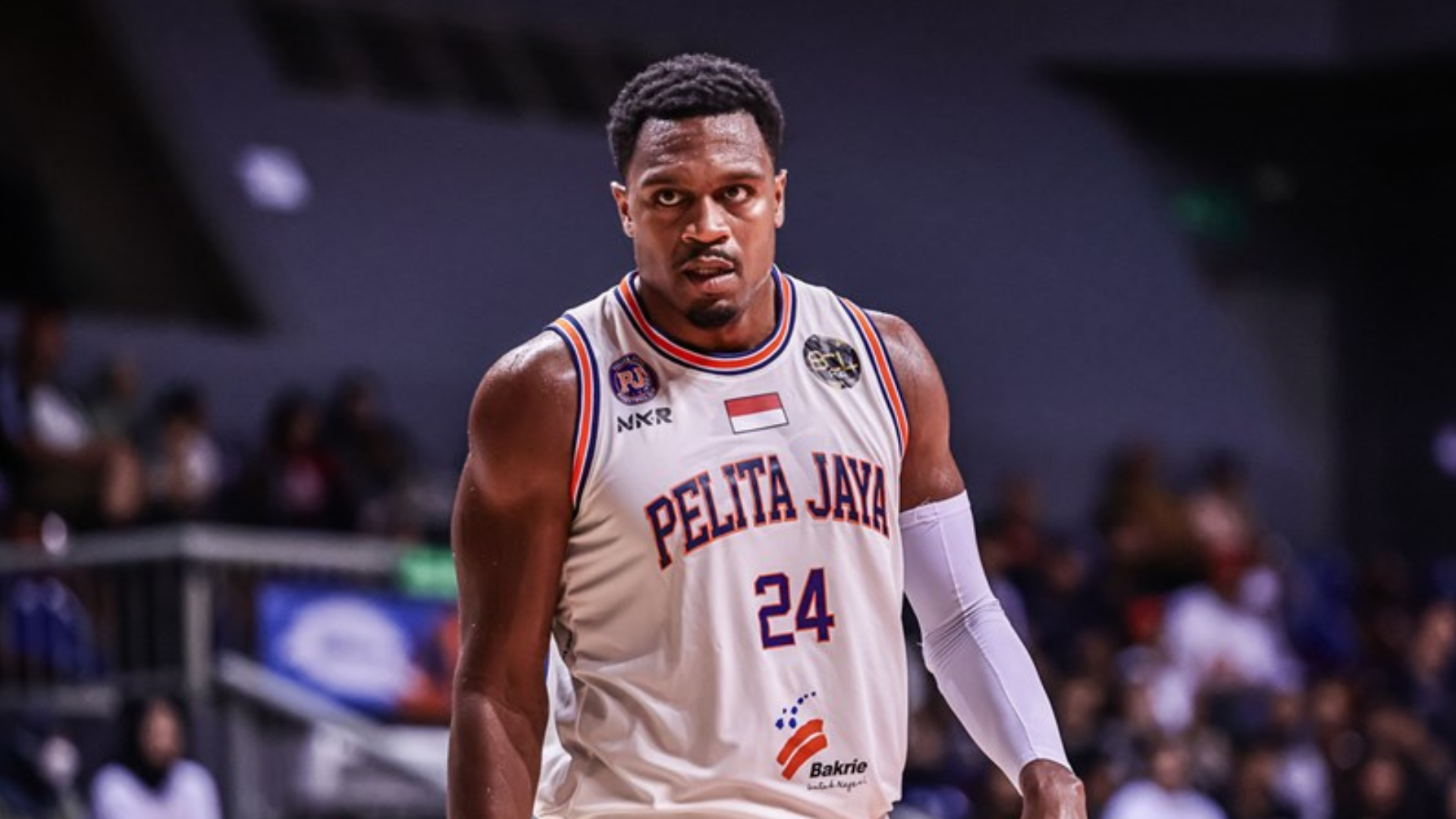 Justin Brownlee, Pelita Jaya Drawn With KBL And B.League Champions In ...